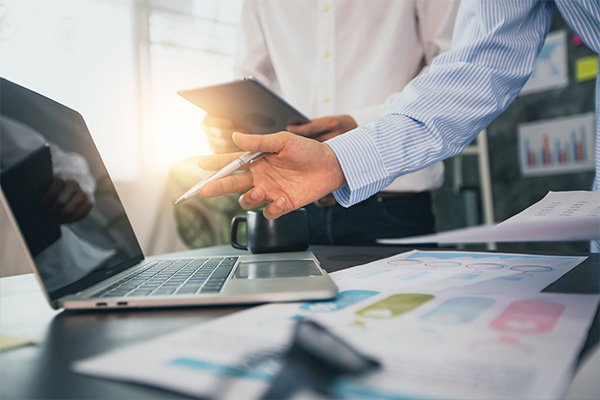 Strony internetowe dla firm Kraków