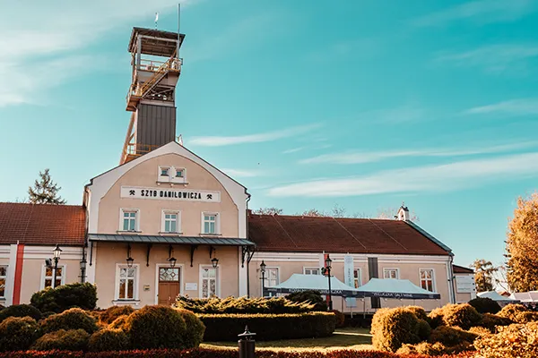 Strony internetowe Wieliczka