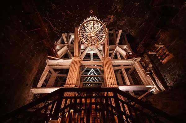 Wieliczka Strony Portfolio